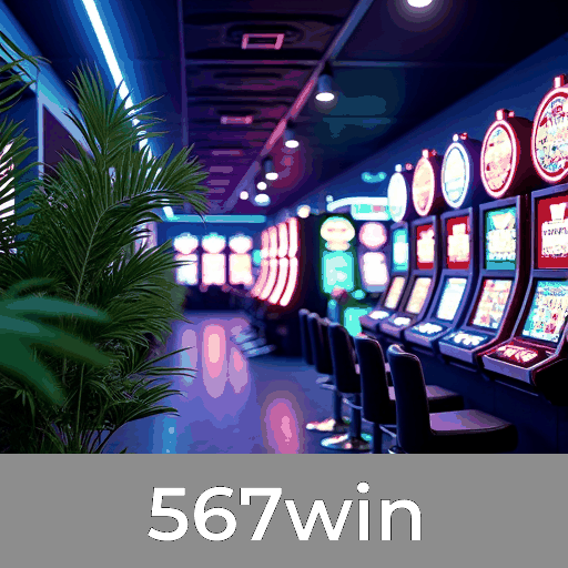 Experimente o Login Premium e Seguro no 567win