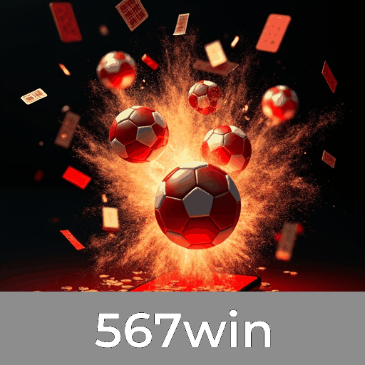 567win: Especialista em Apostas Esportivas no Brasil